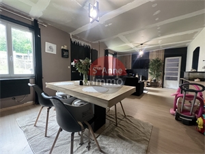 maison-villa à la vente -   80500  DAVENESCOURT, surface 90 m2 vente maison-villa - APR683845